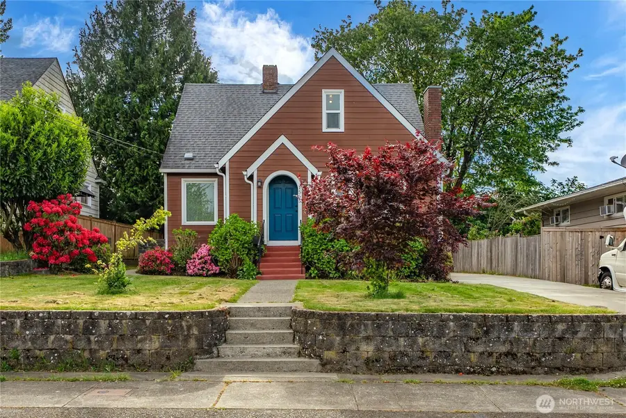 1555 High Avenue, Bremerton, WA 98337 - #2