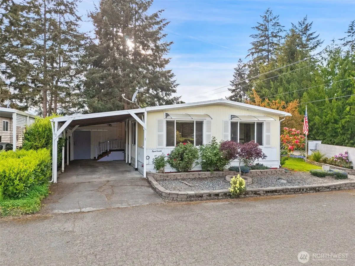 400 Gupster Road #1, Sequim, WA 98382 - #1