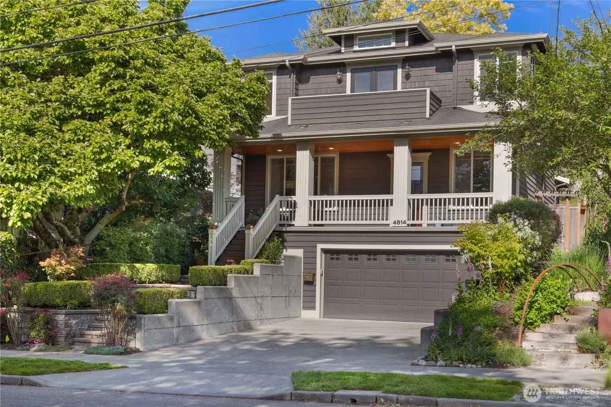 4814 51st Avenue S, Seattle, WA 98118 - #1