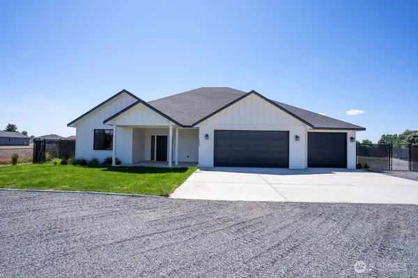 6409 Road 2.15 Ne, Moses Lake, WA 98837
