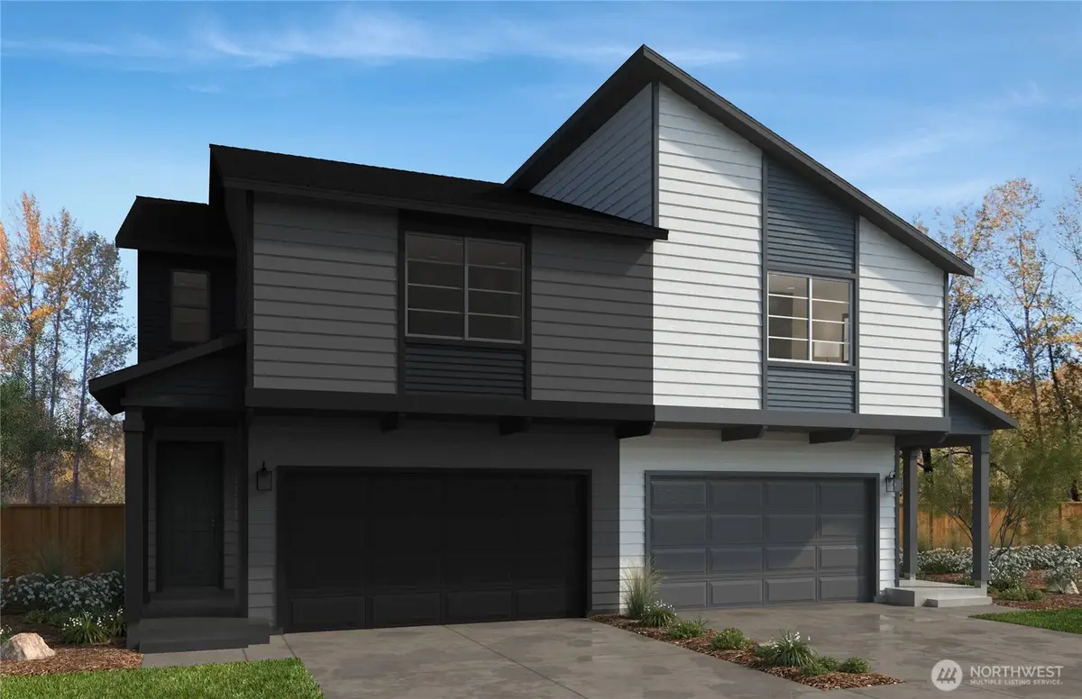 8324 42nd Street Ne, Marysville, WA 98270 - #1