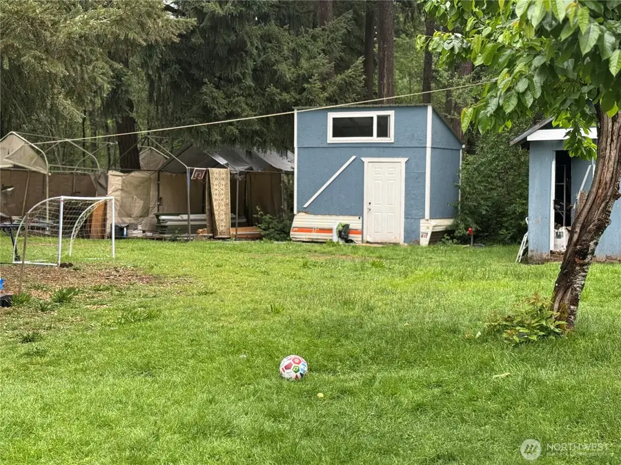 13219 202nd Street E, Graham, WA 98338 - #3
