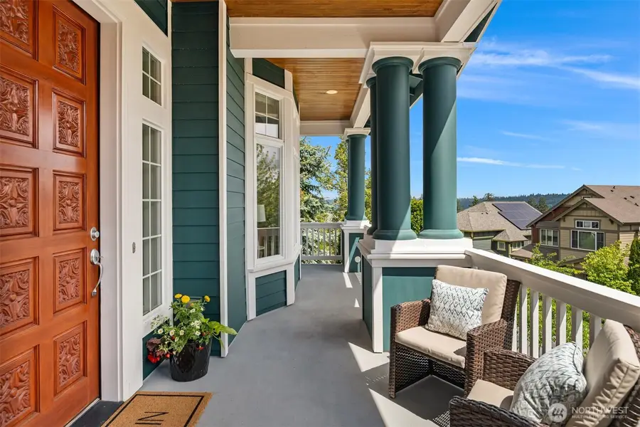 687 Bear Ridge Drive Nw, Issaquah, WA 98027 - #2