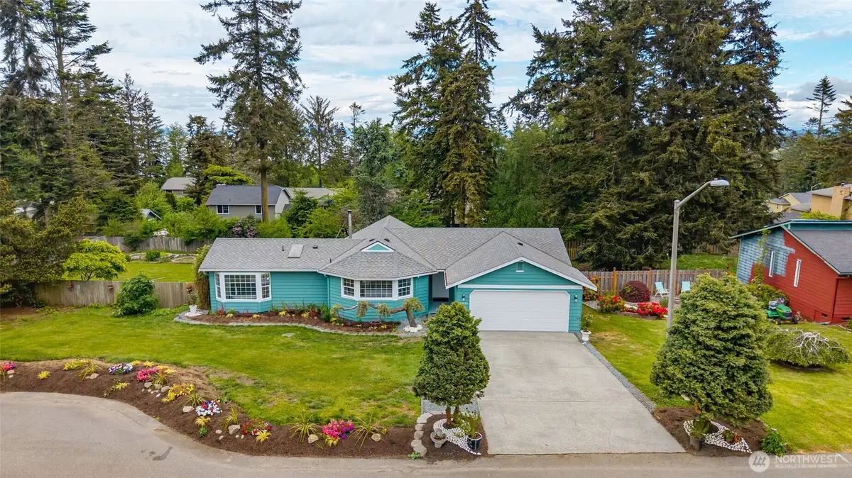 1974 Fiver Place, Oak Harbor, WA 98277 - #1