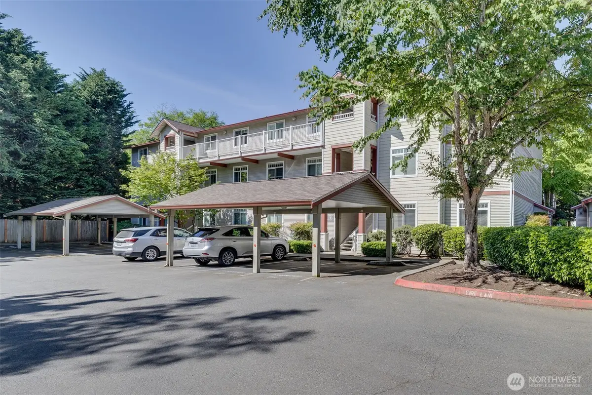 14819 29th Avenue W #L304, Lynnwood, WA 98087 - #1