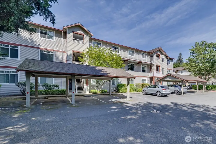 14819 29th Avenue W #L304, Lynnwood, WA 98087 - #2
