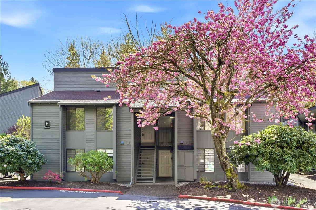 10013 NE 123rd Street #C, Kirkland, WA 98034 - #1