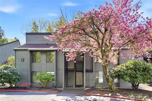 10013 NE 123rd Street #C, Kirkland, WA 98034