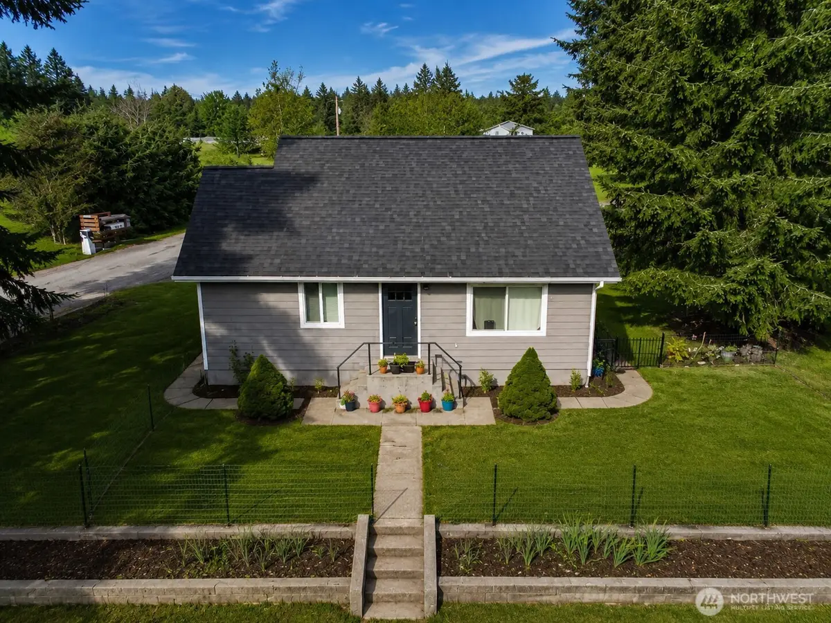 866 NW Karkainen Lane, Poulsbo, WA 98370 - #1