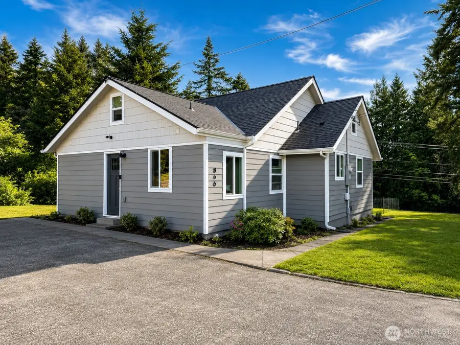 866 NW Karkainen Lane, Poulsbo, WA 98370 - #3
