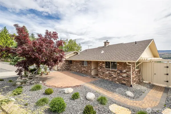 1632 Tanda Lane, Wenatchee, WA 98801