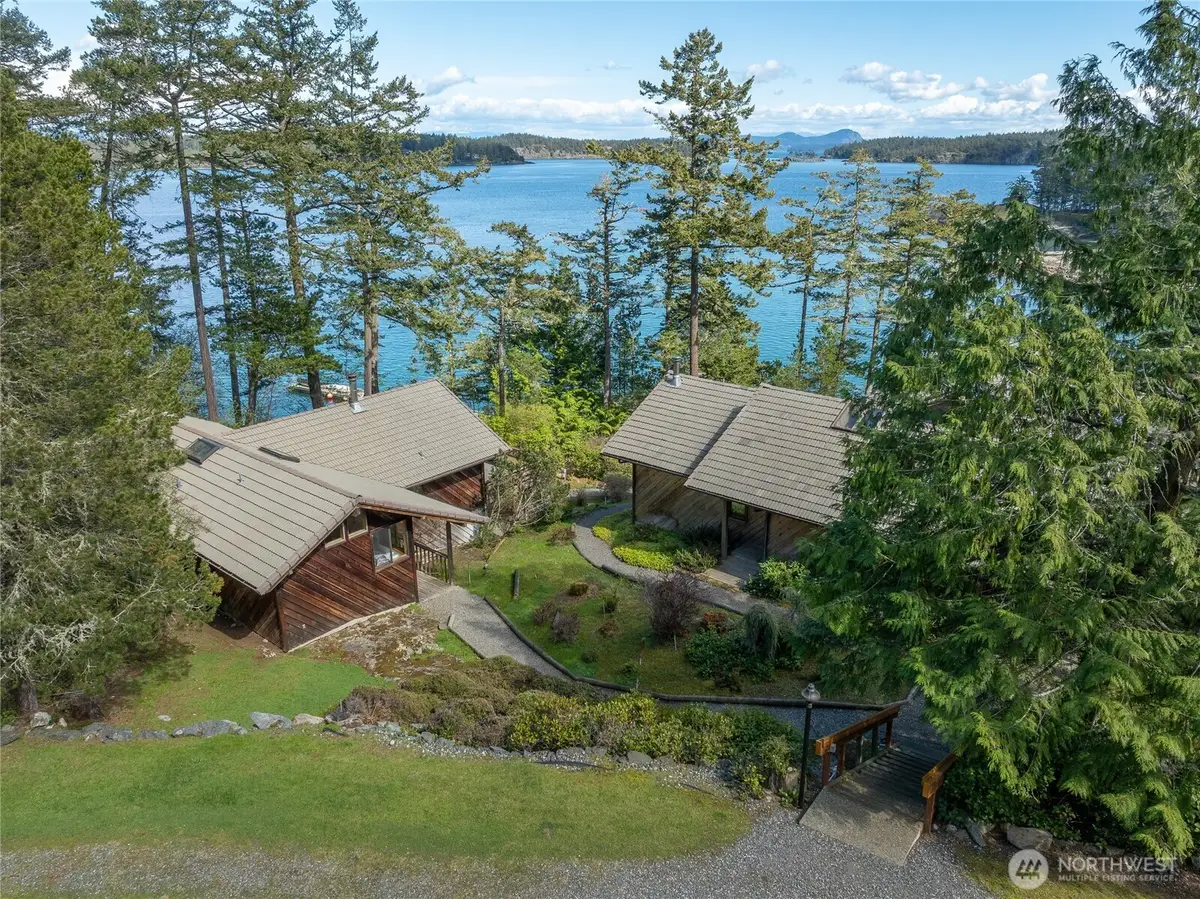 470 Bonanza Drive, Lopez Island, WA 98261 - #1
