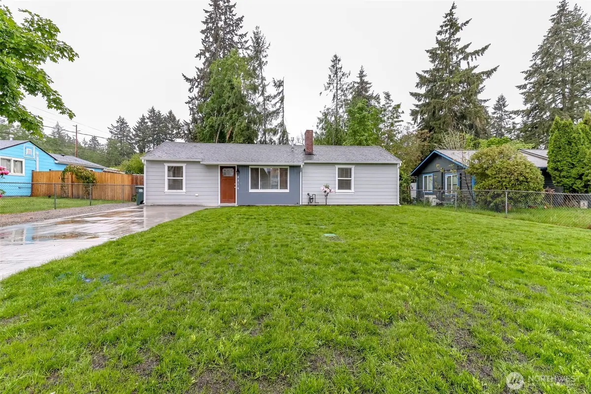 8316 Winona Street Sw, Lakewood, WA 98498 - #1