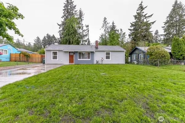 8316 Winona Street Sw, Lakewood, WA 98498