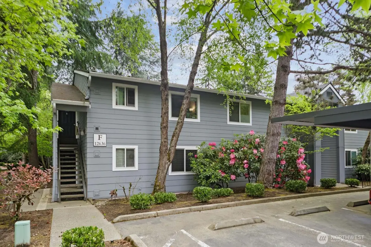 12636 100th Lane Ne #F126, Kirkland, WA 98034 - #1