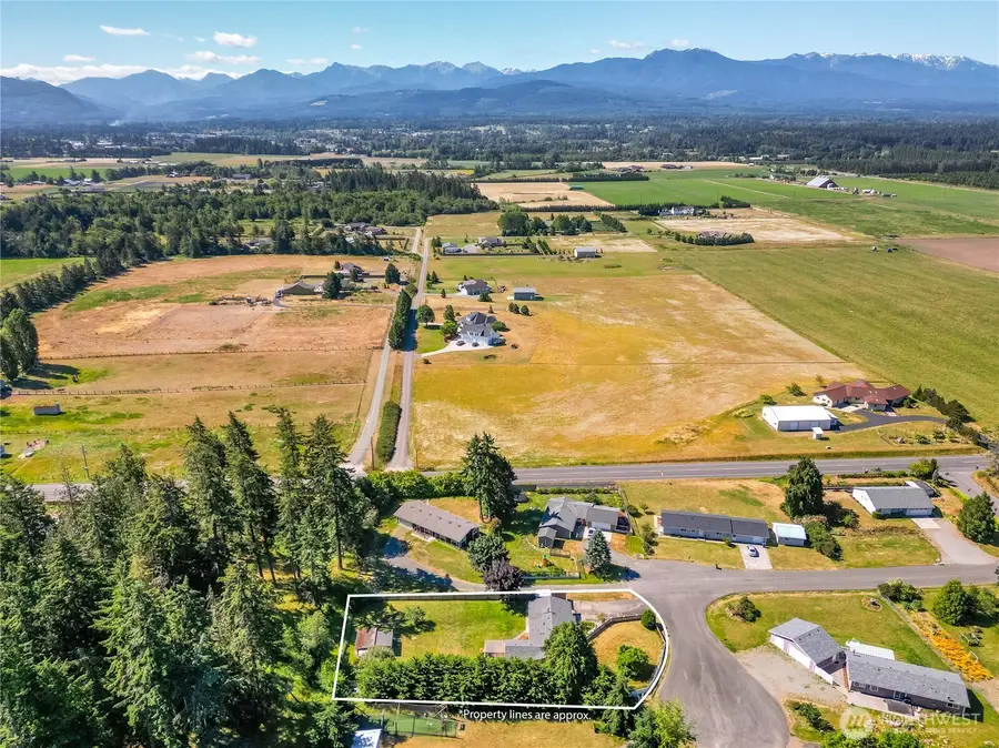 70 Ridge Place, Agnew Carlsborg, WA 98362 - #2