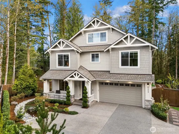 23959 NE 25th Street, Sammamish, WA 98074