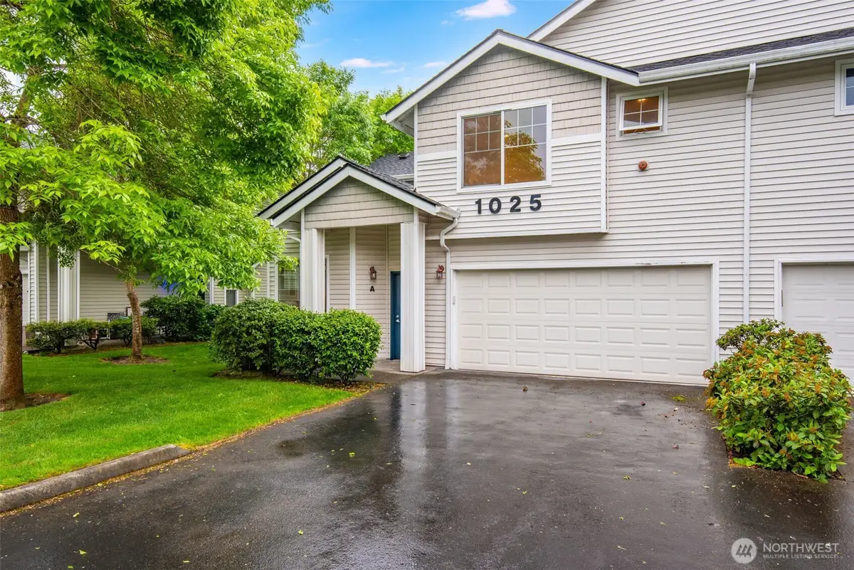 1025 62nd Street Se #26A, Auburn, WA 98092 - #1