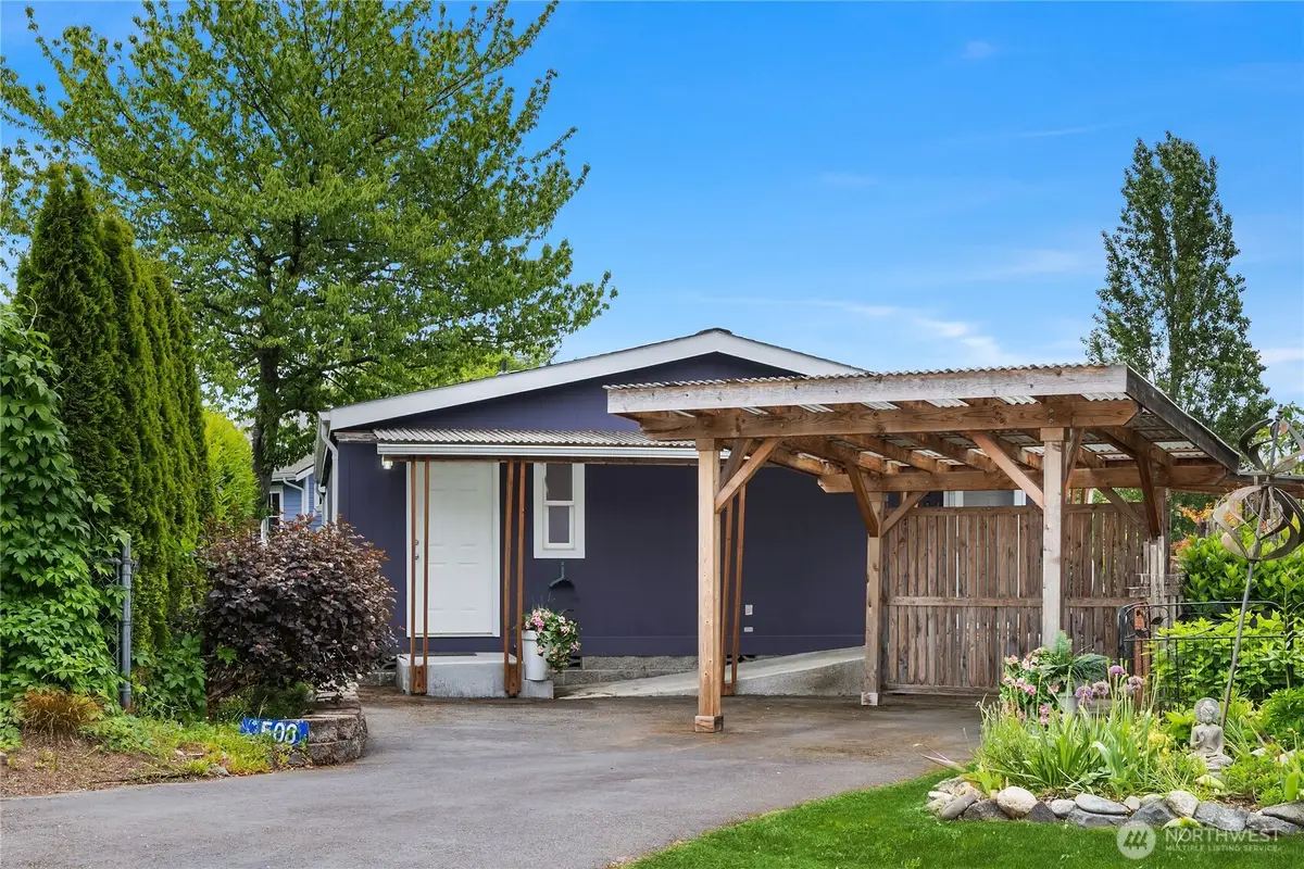 508 Madrona Way Ne #50, Bainbridge Island, WA 98110 - #1