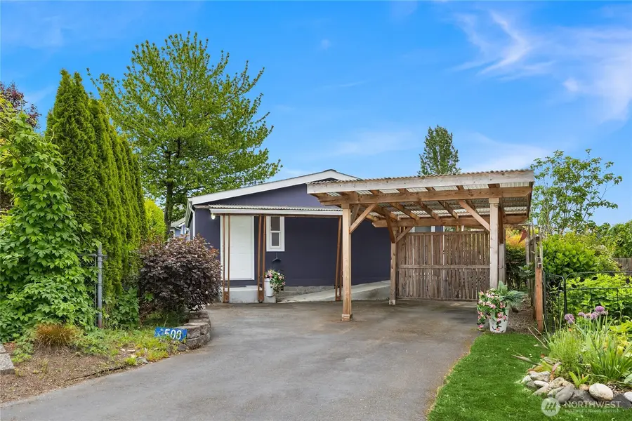 508 Madrona Way Ne #50, Bainbridge Island, WA 98110 - #2