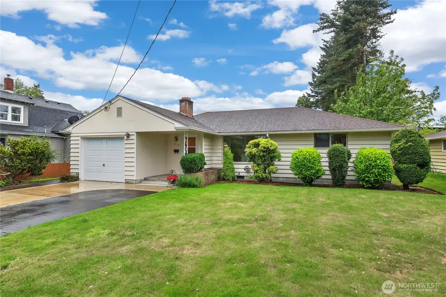 314 14th Street Sw, Puyallup, WA 98371 - #2