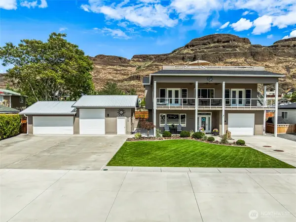 825 Hunter Avenue Sw, Quincy, WA 98848