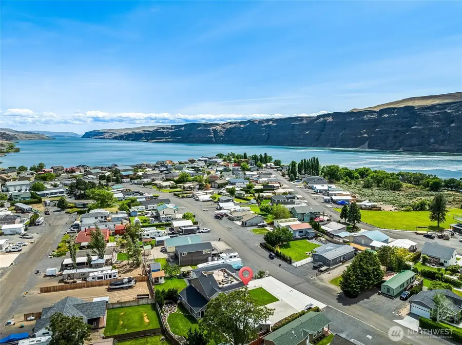 825 Hunter Avenue Sw, Quincy, WA 98848 - #3