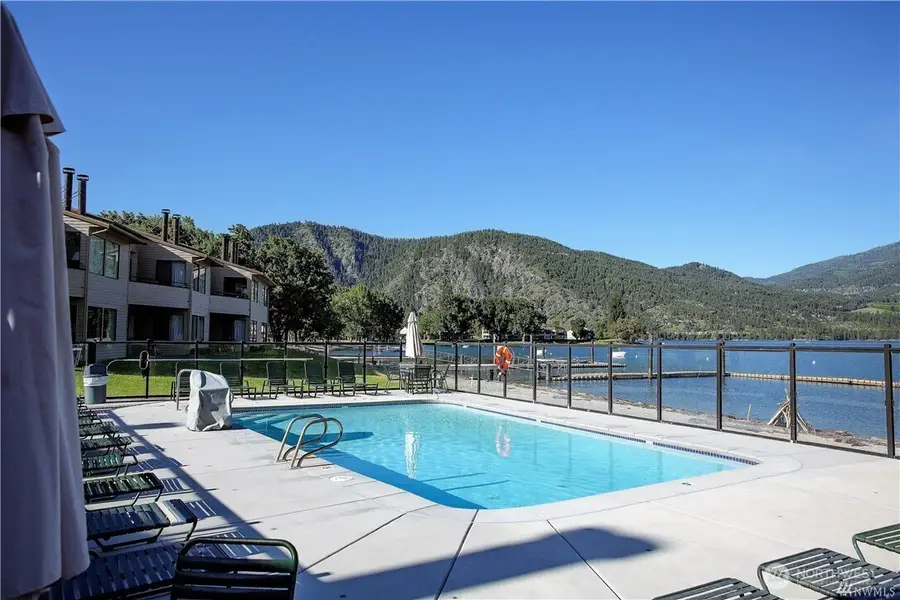 1 Lakeside 717-p, Manson, WA 98831 - #3