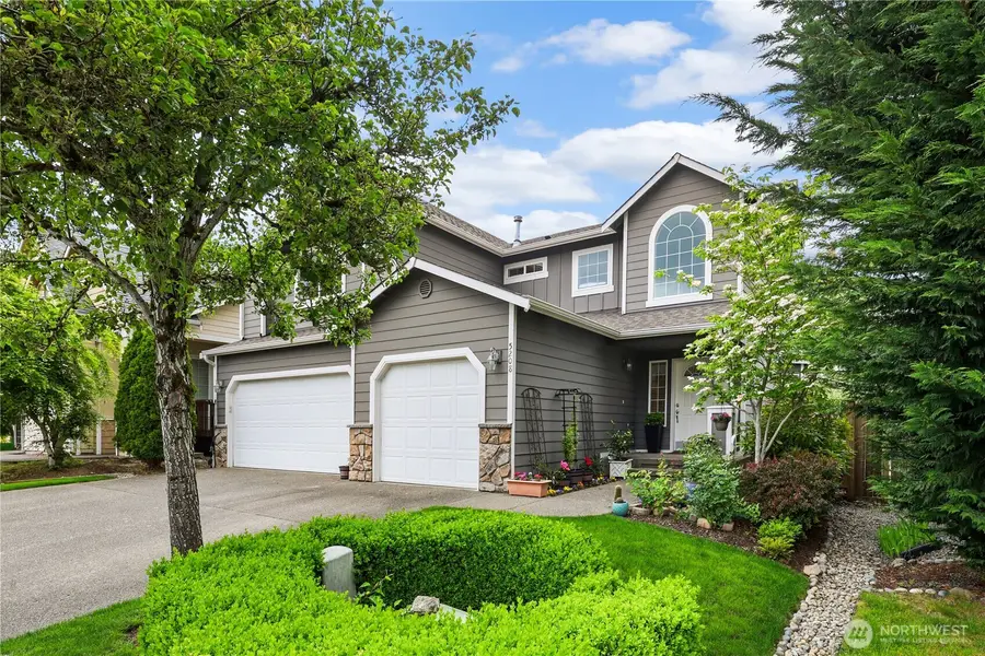 5208 NE 8th Court, Renton, WA 98059 - #2