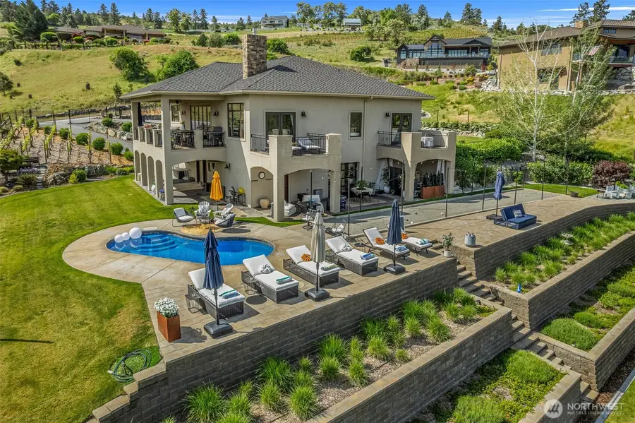 356 Karma Kanyon Drive, Chelan, WA 98816 - #2