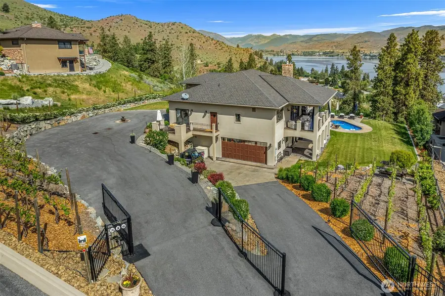 356 Karma Kanyon Drive, Chelan, WA 98816 - #3