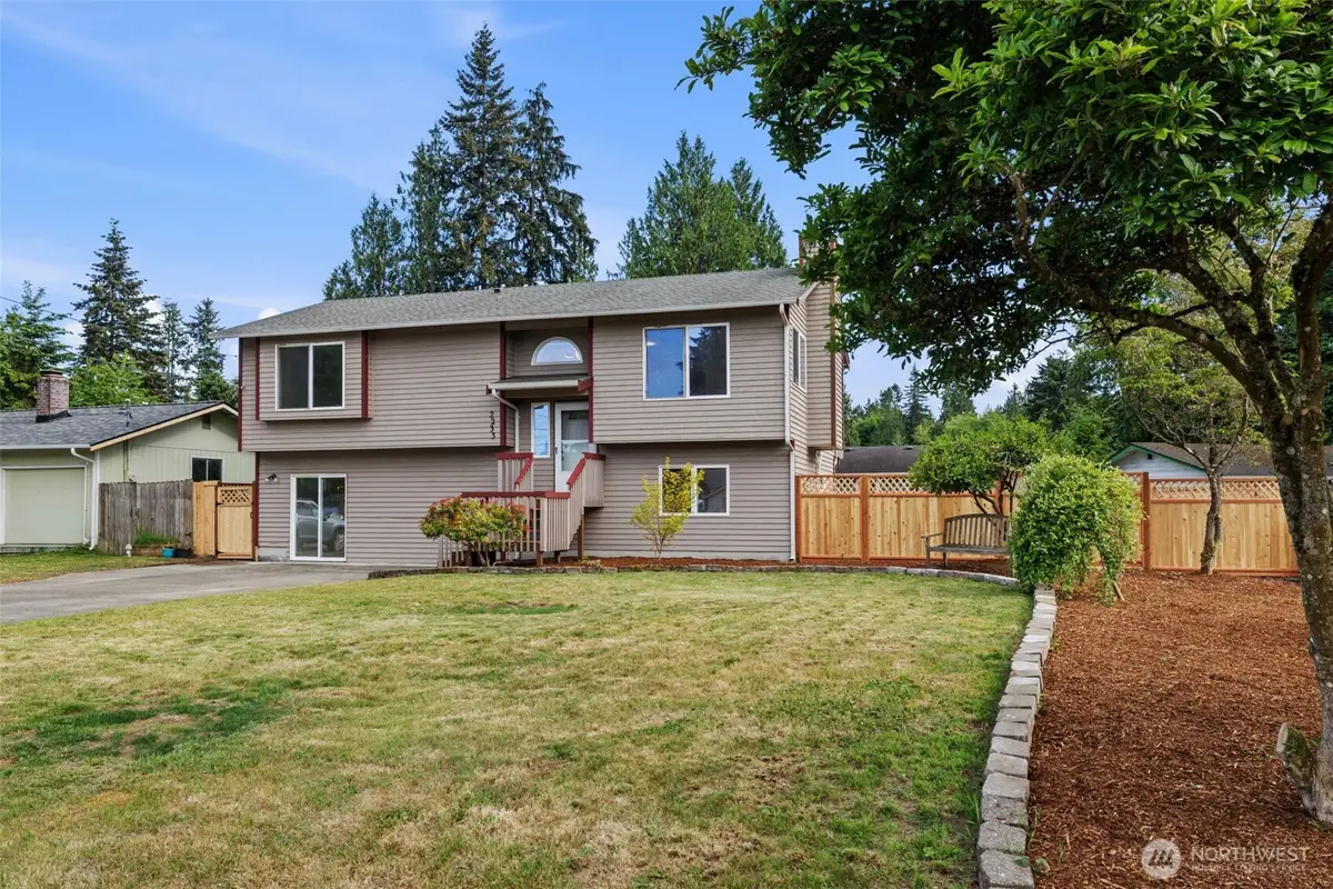 2233 NW Clinton Avenue, Poulsbo, WA 98370 - #1