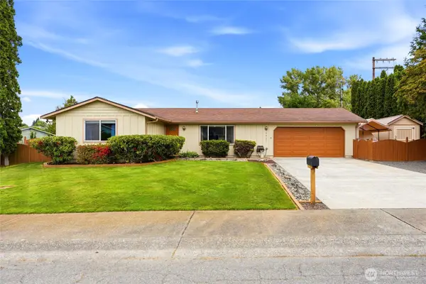 6627 95th Street Ne, Marysville, WA 98270