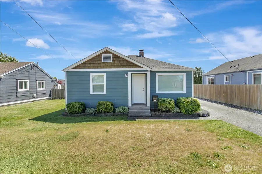 1608 9th Street, Marysville, WA 98270 - #2