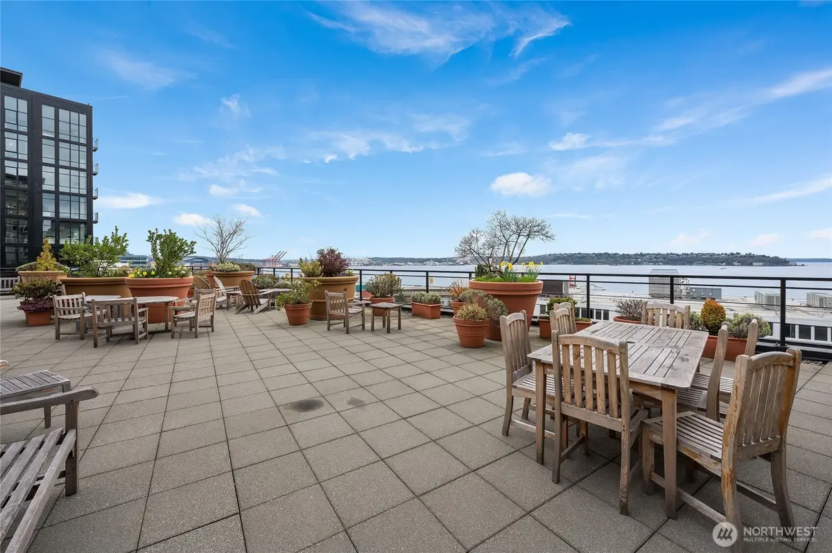 2607 Western Avenue #403, Seattle, WA 98121 - #1