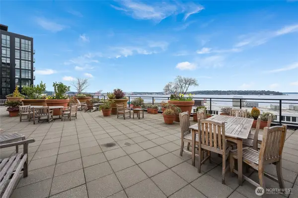 2607 Western Avenue #403, Seattle, WA 98121
