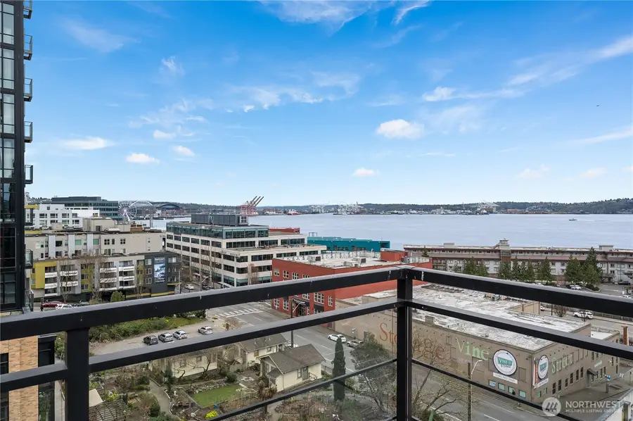 2607 Western Avenue #403, Seattle, WA 98121 - #2