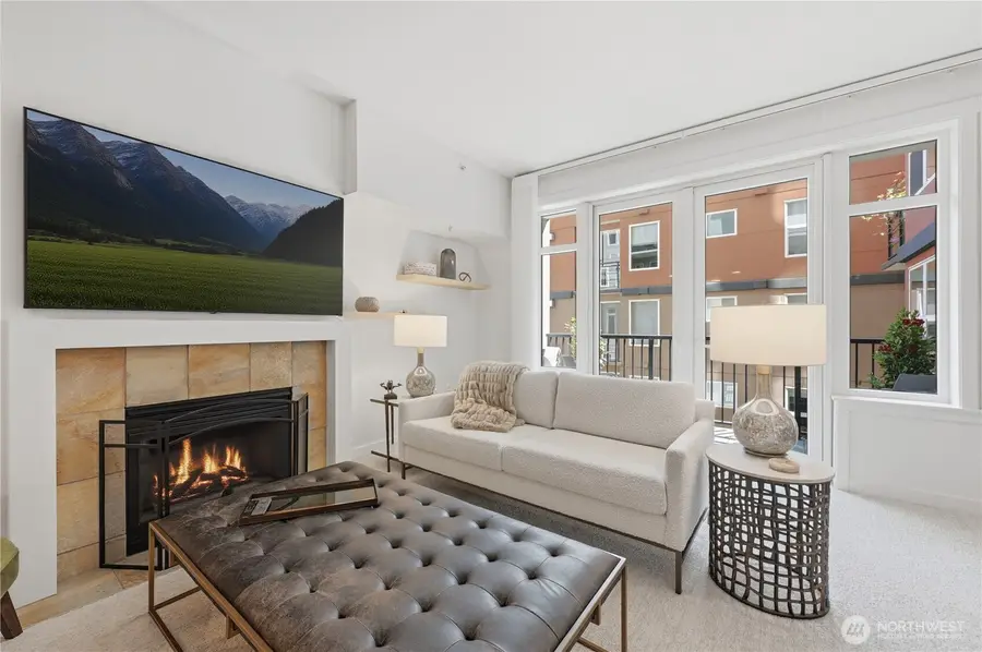 2607 Western Avenue #403, Seattle, WA 98121 - #3