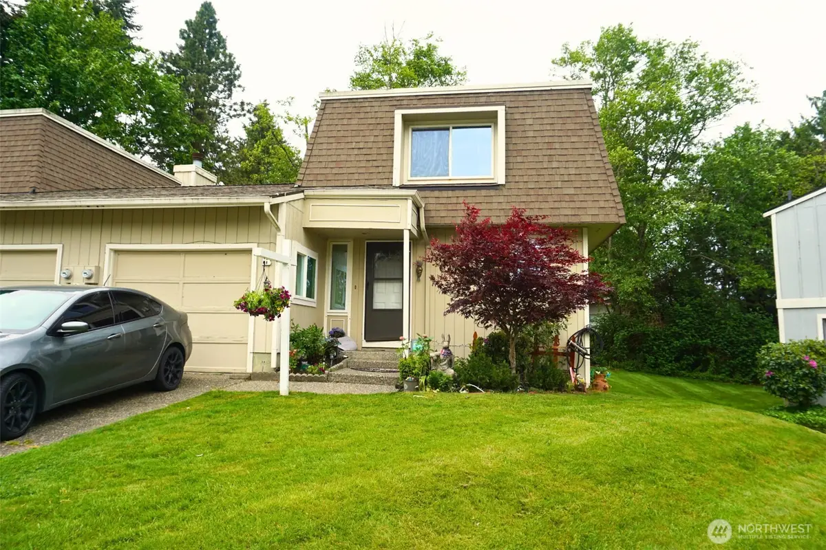 3219 134th Place Se #B, Lynnwood, WA 98087 - #1
