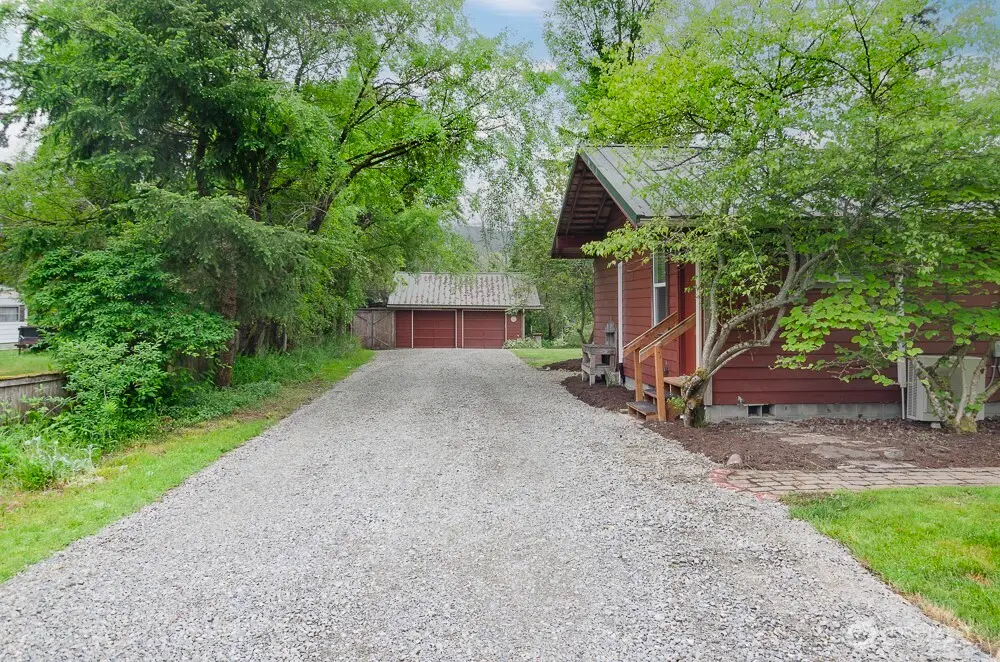 17631 Old Barn Road Se, Yelm, WA 98597 - #1