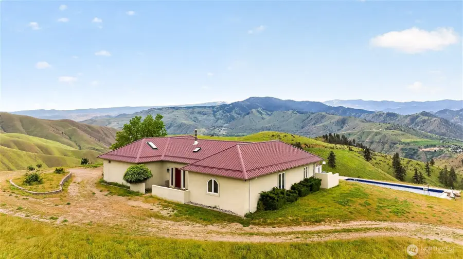 6600 Coyote Ridge Road, Cashmere, WA 98815 - #2