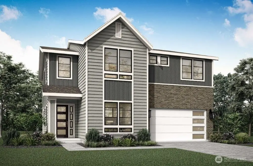 3829 95th Avenue E, Edgewood, WA 98371 - #1