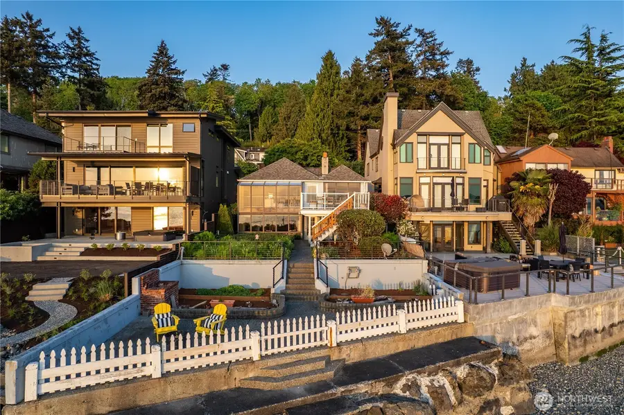 5637 Beach Drive Sw, Seattle, WA 98136 - #2