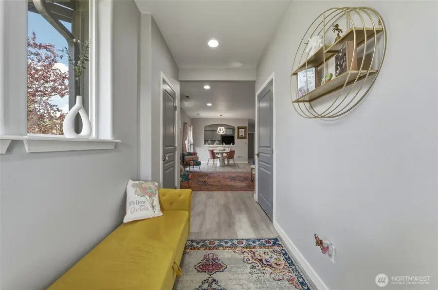 1361 SW Greeley Street, College Place, WA 99324 - #2