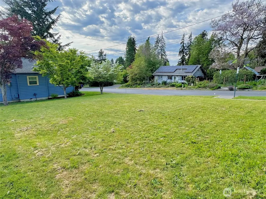 1607 Union Avenue Se #SS070034OL LT 1, Olympia, WA 98501 - #2