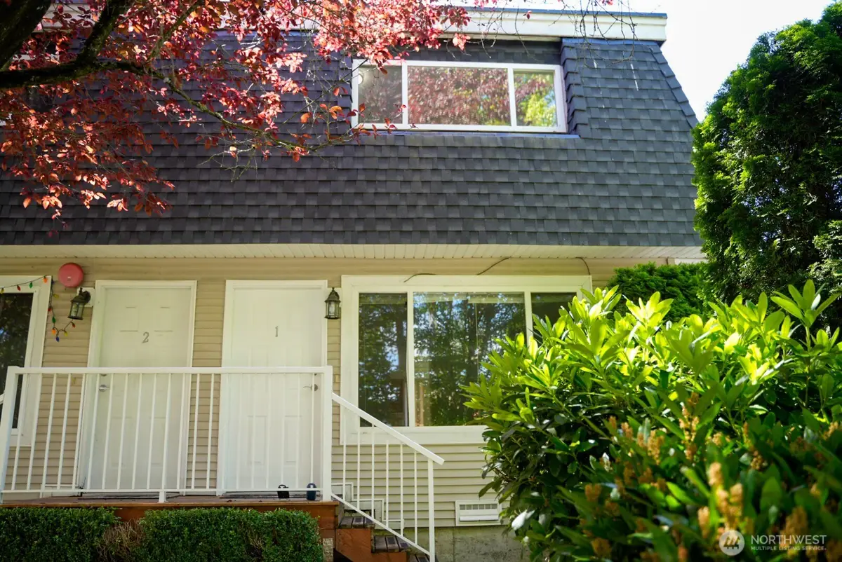19712 50 Avenue W #1, Lynnwood, WA 98036 - #1