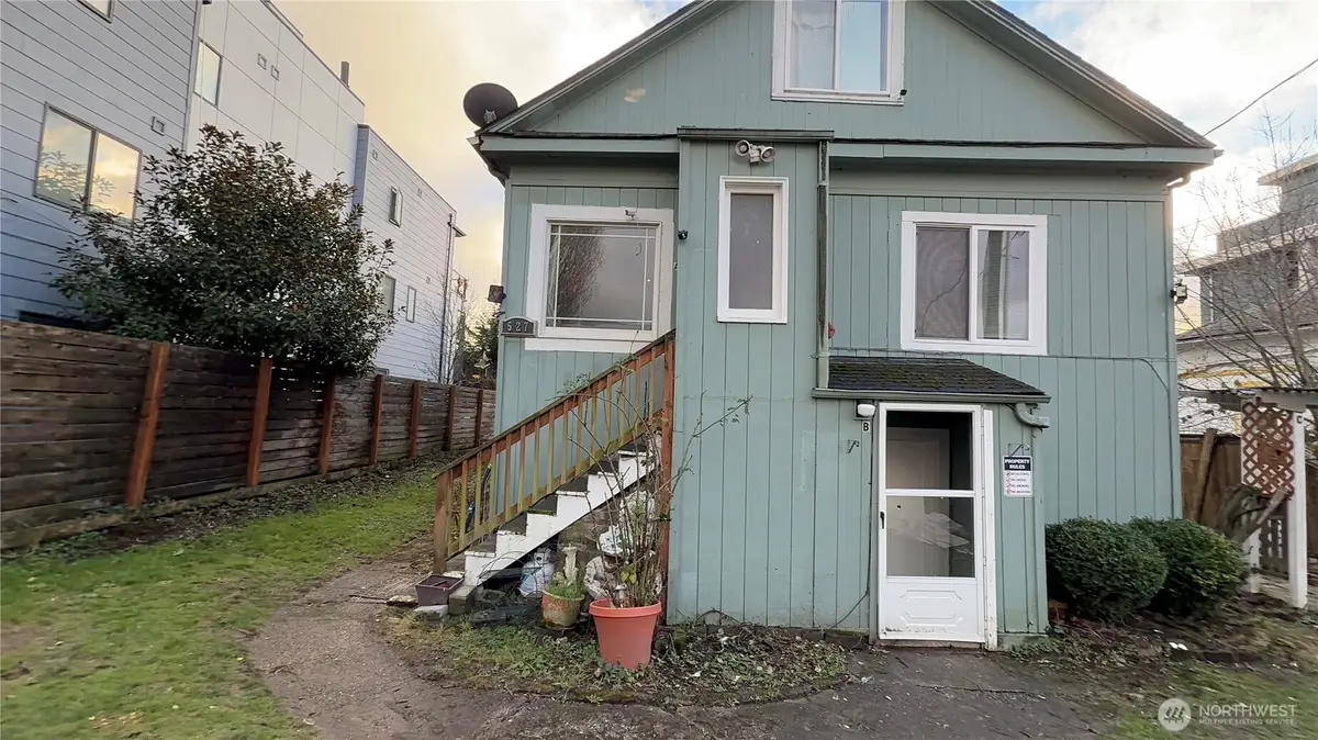 527 S Sullivan Street, Seattle, WA 98108 - #1