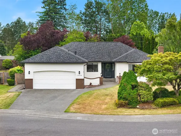 13209 SE 253rd Place, Kent, WA 98042