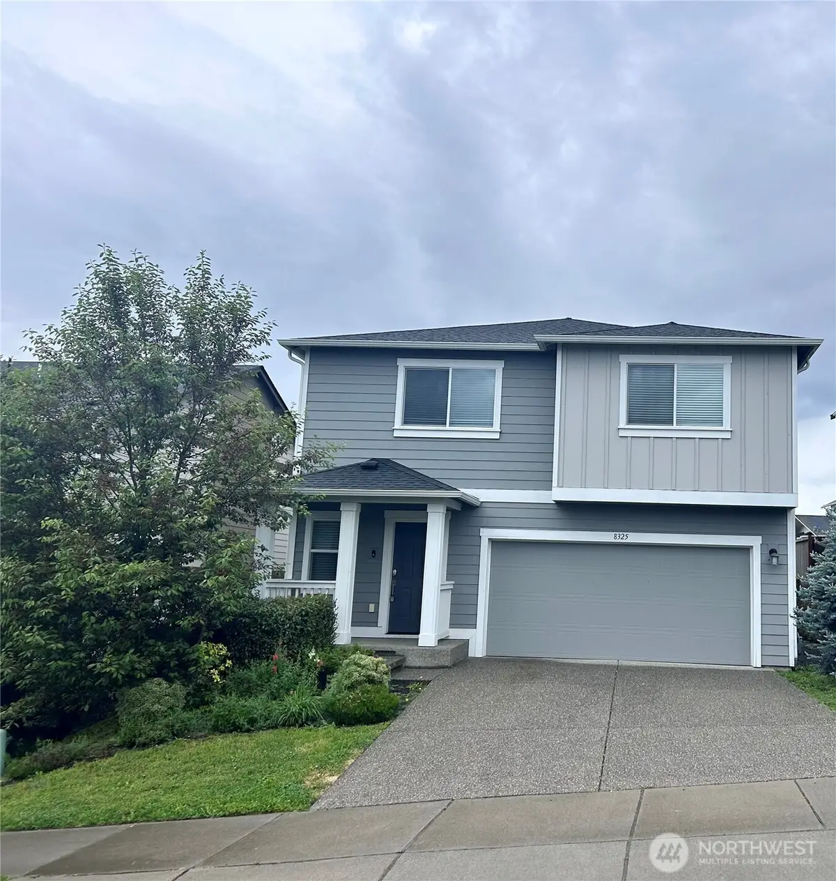 8325 39th Street Ne, Marysville, WA 98270 - #1