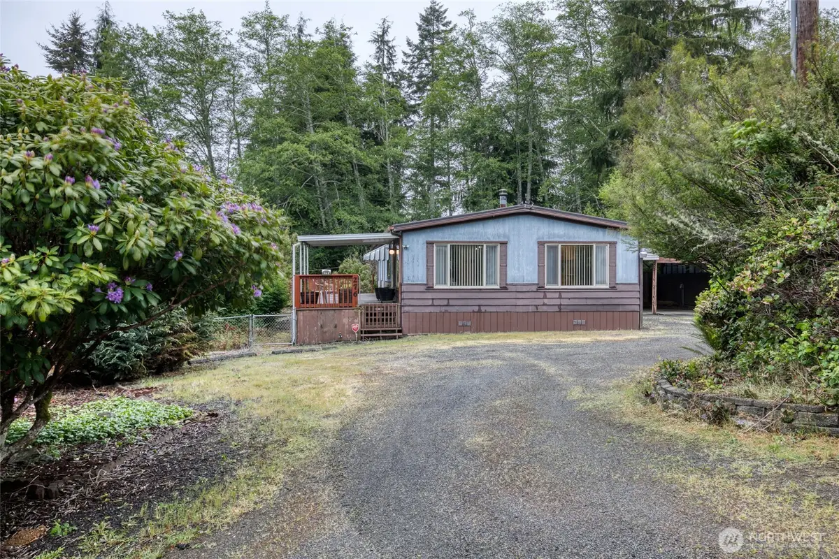 276 Summit Avenue, Hoquiam, WA 98550 - #1
